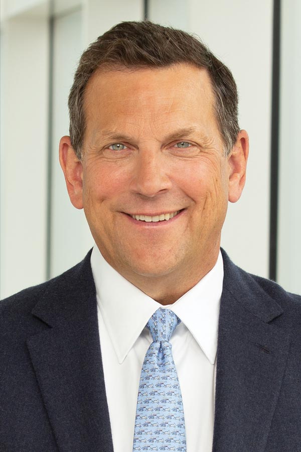 Image of John Schlifske