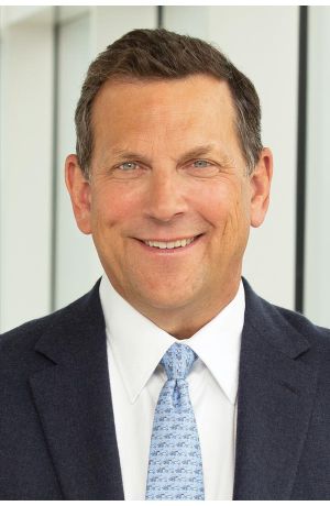 Image of John Schlifske