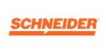 Logo for Schneider National Foundation