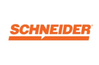 Schneider National Foundation sponsor logo