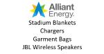 Logo for Alliant Energy Donations