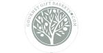 Logo for Gourmet Gift Baskets