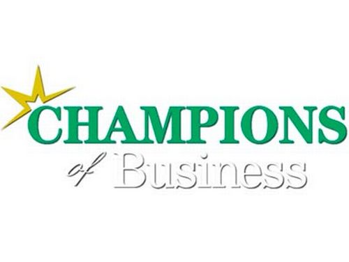 JA Champions of Business: Northcentral Area