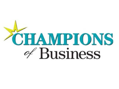 JA Champions of Business: Northcentral Area