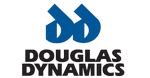 Logo for Douglas Dynamics