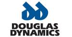 Logo for Douglas Dynamics