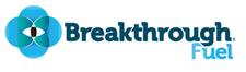 Logo for Breakthrough Fuel