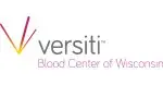 Logo for Versiti