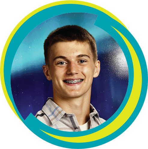 Image of Ethan Eriksen