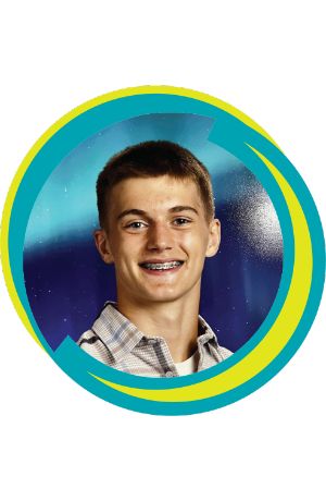 Image of Ethan Eriksen