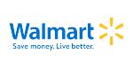 Logo for Walmart, Inc.