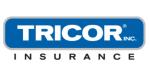 Logo for TRICOR Insurance