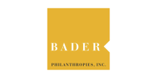 Bader Philanthropies