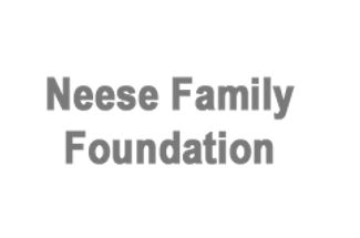 Neese Family Foundation sponsor logo
