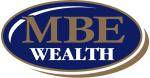 Logo for MBE Wealth