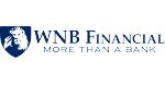 Logo for WNB FInancial