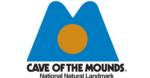 Logo for Cave of the Mounds