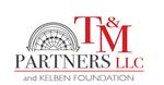 Logo for T&M Partners