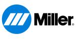 Logo for Miller