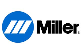 Miller Welds sponsor logo