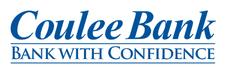 Logo for Coulee Bank