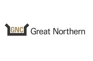 Great Northern Corporation sponsor logo