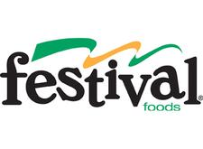 Logo for Festival Foods
