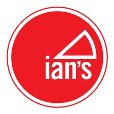 Logo for Ians Pizza