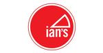 Logo for Ians Pizza