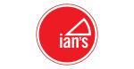 Logo for Ians Pizza