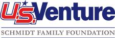 Logo for US Venture