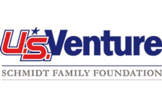 US Venture sponsor logo