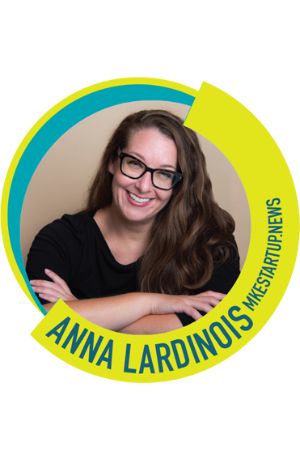 Image of Anna Lardinois