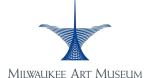 Logo for Milwaukee Art Museum