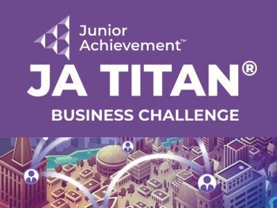 View the details for JA Titan Business Challenge: Metro Milwaukee Area