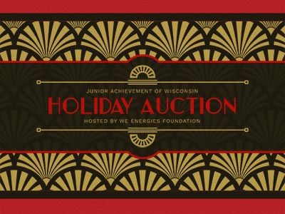View the details for JA Holiday Auction
