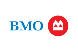 BMO Harris Bank sponsor logo