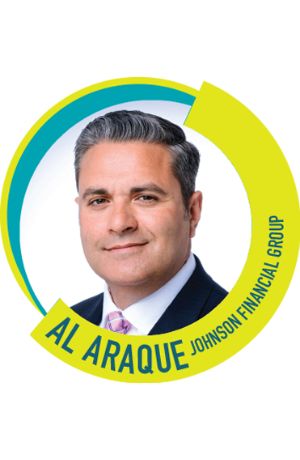 Image of Al Araque