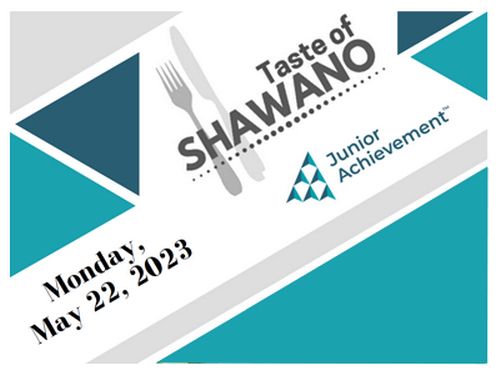 JA Taste of Shawano: Wolf River Area