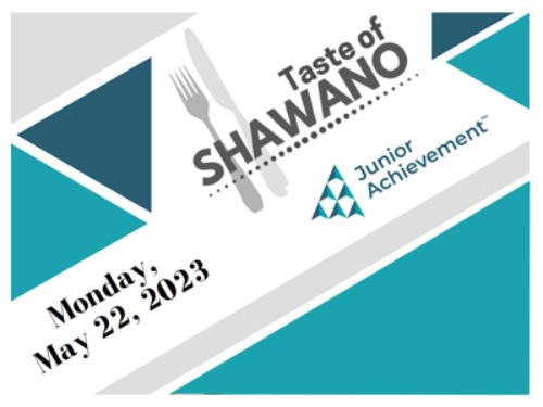 JA Taste of Shawano: Wolf River Area