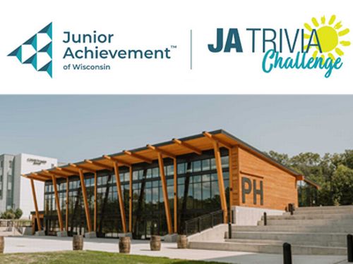 JA Trivia Challenge: Winnebago Area