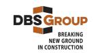 Logo for DBS Group