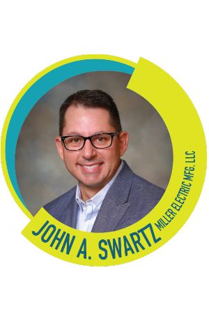 Image of John Swartz