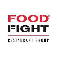 Logo for Food Fight