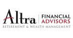 Logo for Altra Financial Advisors