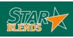Logo for Star Blends