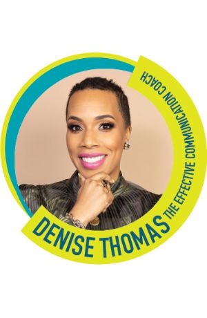 Image of Denise Thomas