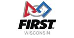 Logo for FIRST Wisconsin