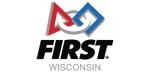 Logo for FIRST Wisconsin