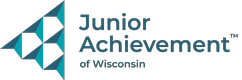 Junior Achievement of Wisconsin logo